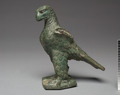 Imperial Eagle, 100 BC-100 by Roman Imperial Period