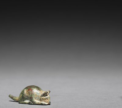 Mouse by Roman Imperial Period