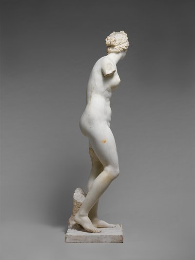 Statue of Aphrodite by Roman Roman