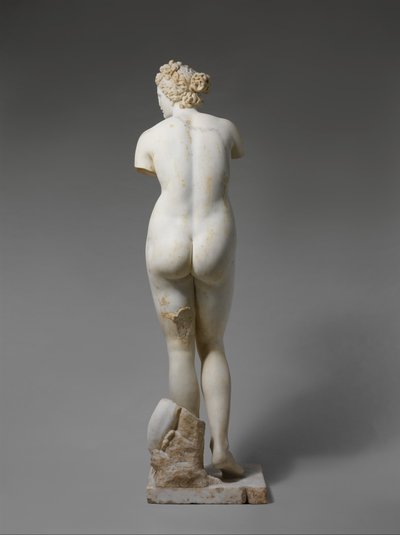 Statue of Aphrodite by Roman Roman