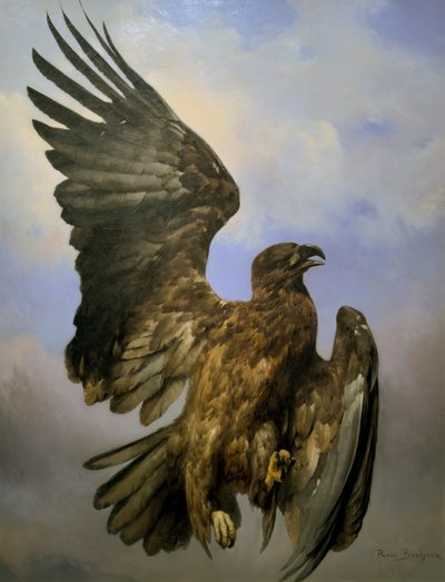 Unknown Image by Rosa Bonheur
