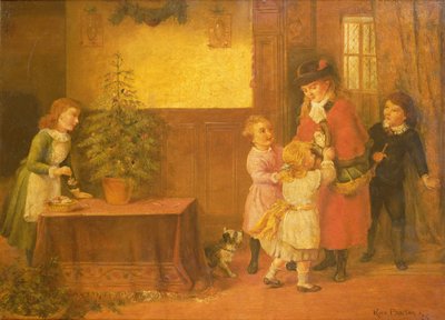 Unknown Image by Rose Maynard Barton
