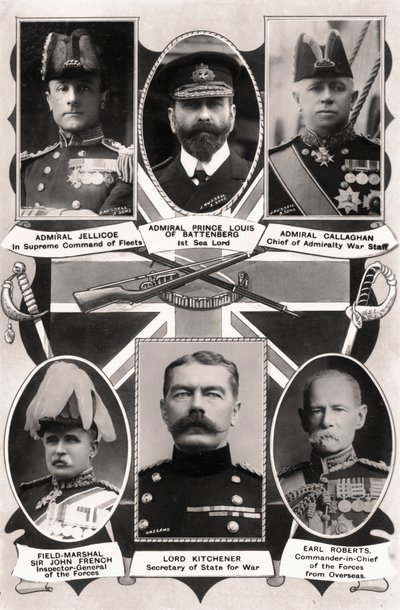 The Empire