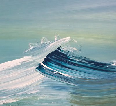 Wave by Rucksi