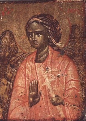 Unknown Image by Russian School