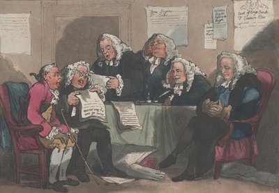 Botheration by Samuel Alken