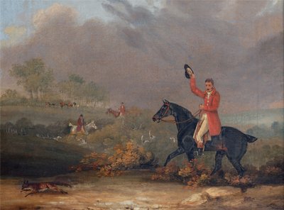 The Find by Samuel Alken