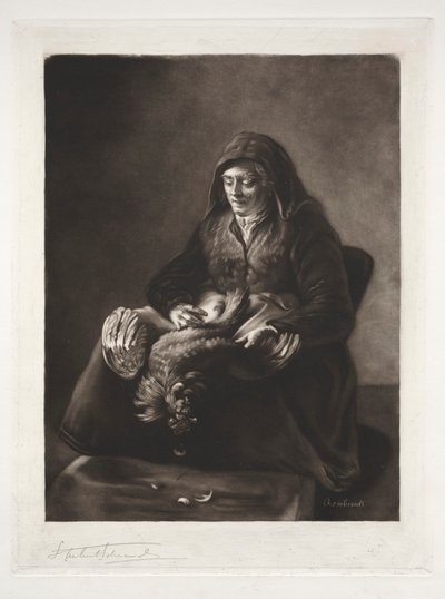 Rembrandt