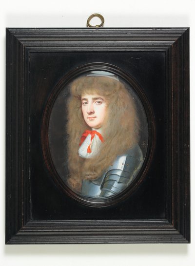 Henry Sidney, Earl Of Romney by Samuel Cooper