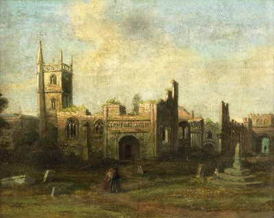 St James