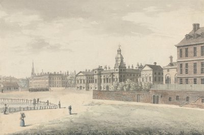 The Horse Guard