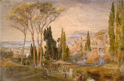 The Villa d