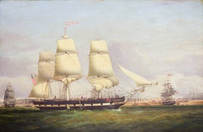 Euphrasia by Samuel Walters