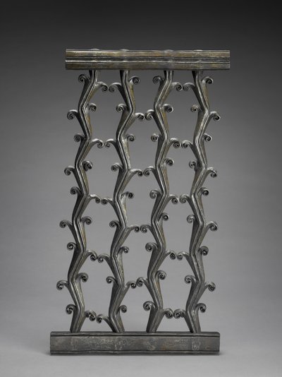 Sketch in Iron by Samuel Yellin