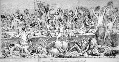 The Reformers