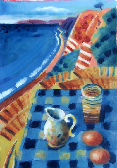 Beer by Sara Hayward
