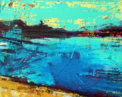 Sound of Iona by Sara Hayward
