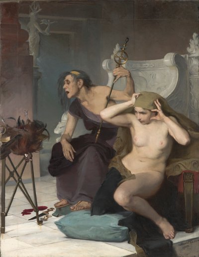 The Bacidae by Sarah Paxton Ball Dodson