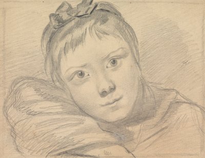 Portrait of Rev. William Gilpin