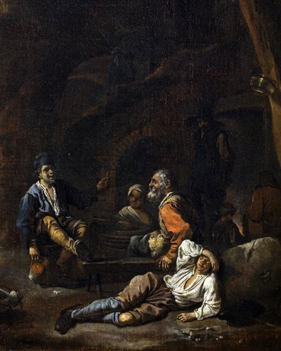 The Peddlers