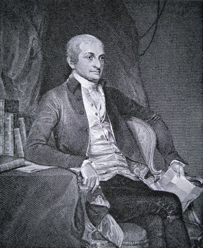 John Jay by School American