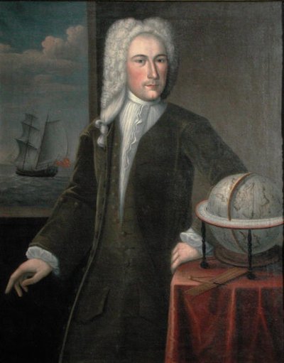 Thomas Lawrence by School American