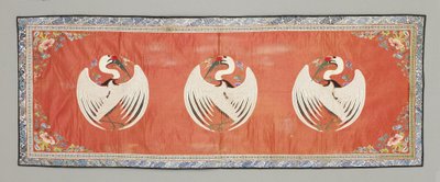 Panel by School Chinese