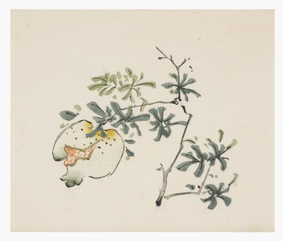 Ten Bamboo Series by School Chinese