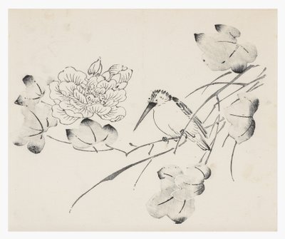 Ten Bamboo Series by School Chinese