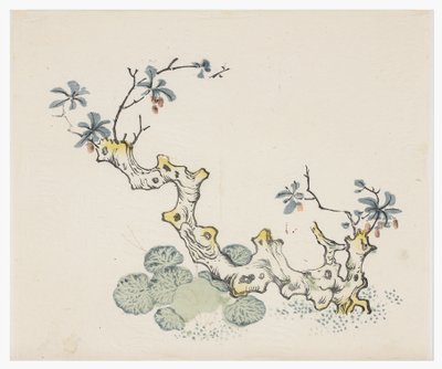 Ten Bamboo Series by School Chinese