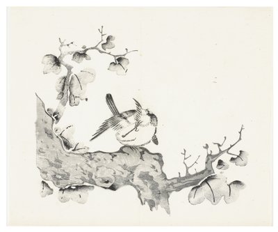 Ten Bamboo Series by School Chinese