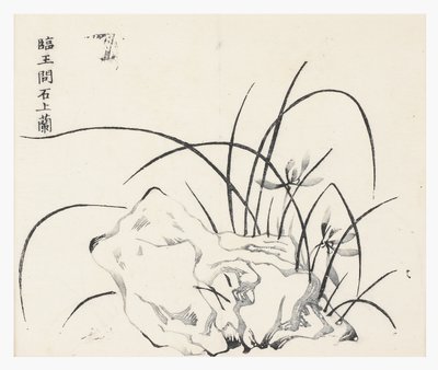 Ten Bamboo Series by School Chinese