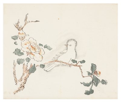 Ten Bamboo Series by School Chinese