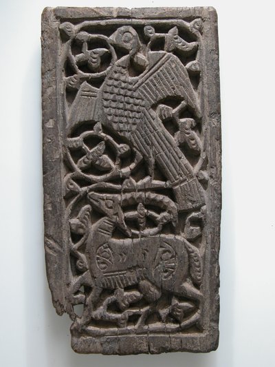 Panel by School Egyptian