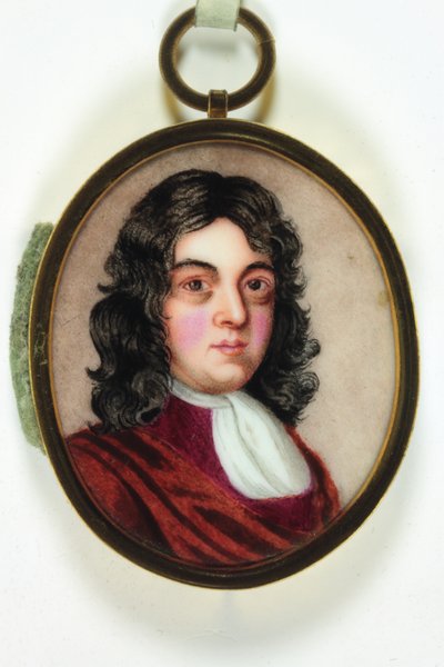 Thomas Otway by School English