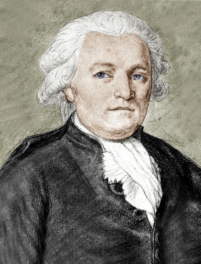 Jean Anthelme Brillat-Savarin by School French