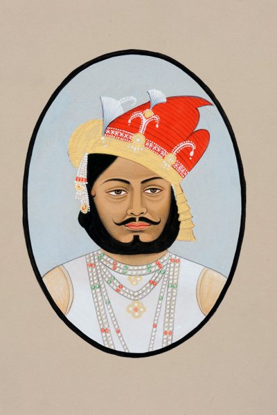 Bairi Sal Jaisalmer by School Indian