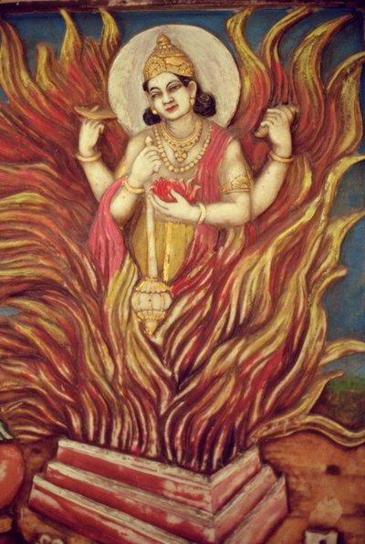 Yagyan Narayan by School Indian