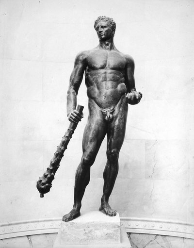 Hercules by School Italian