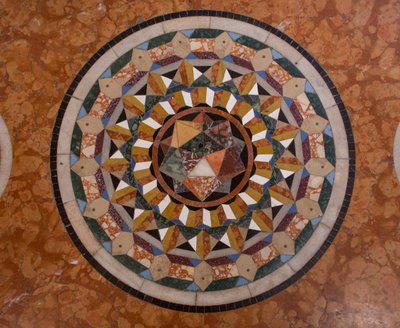 St Mark