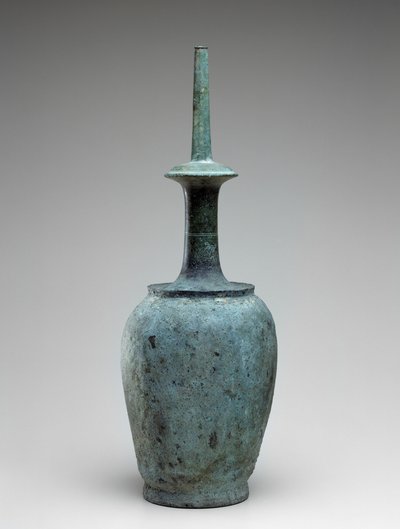 Buddhist Ritual Sprinkler by School Korean