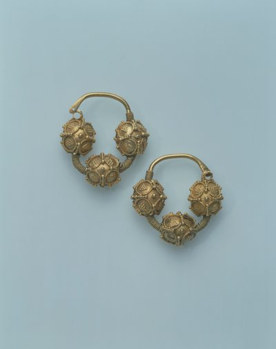 Pair of Kol