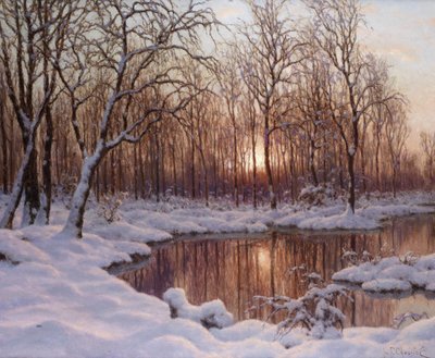 November by Schultze
