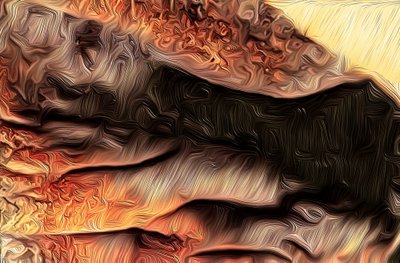 Canyon by Scott J. Davis