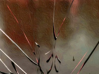 Glass by Scott J. Davis