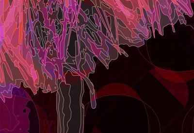 Stalactite by Scott J. Davis