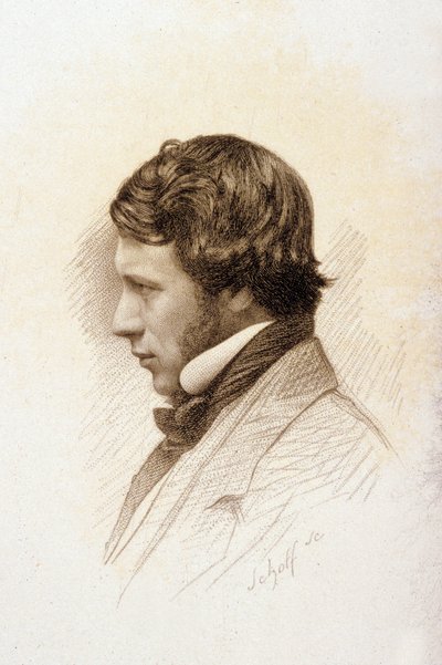 Alexander Smith by Scottish School