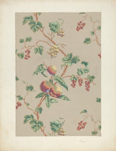 Wallpaper by Selma Sandler