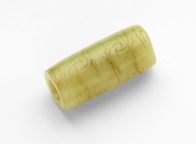 Bead by Shang Dynasty Chinese School