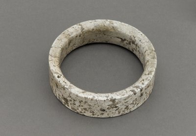 Bracelet by Shang Dynasty Chinese School